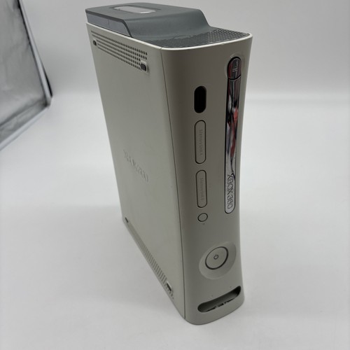 Microsoft xbox 360 fat - microsoft, 20gb