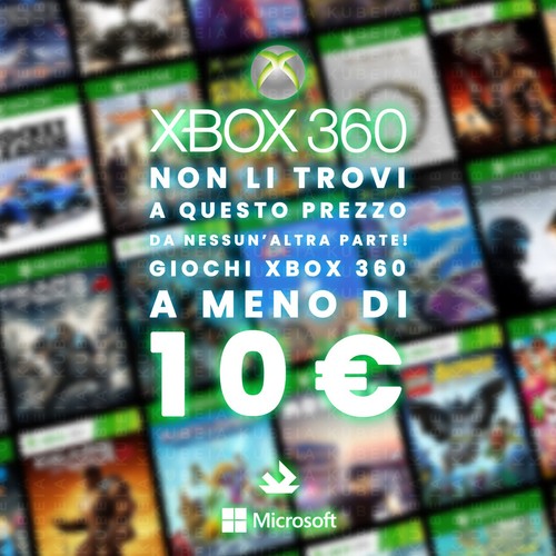 Lotto giochi meno 10 - giochi, di