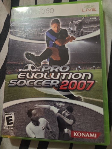 Winning eleven pro - pro, evolution