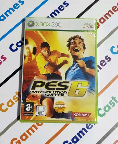 Pro evolution soccer 2006 - pro,