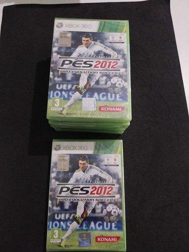 Pro evolution soccer 2012 - evolution,