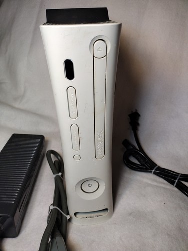 Xbox 360 pro 120gb - 360, console