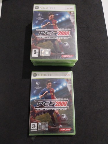 Pro evolution soccer - evolution,