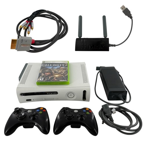 Microsoft xbox 360 - xbox, console
