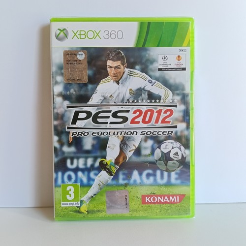 Pes 2012 pro evolution - evolution, soccer