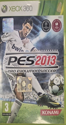 Pes 2013 pro evolution soccer - 2013,