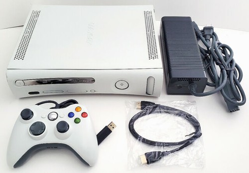 Microsoft xbox 360 pro - xbox,