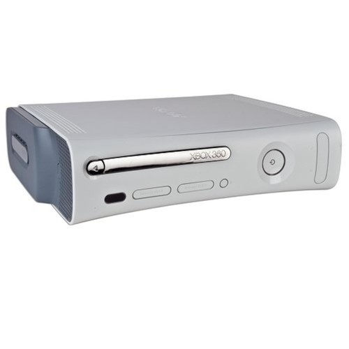 Microsoft xbox 360 elite - 360,