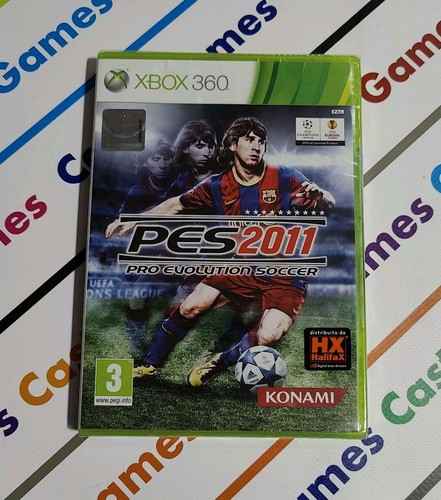 Pro evolution soccer - pro,