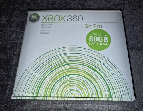 Console xbox 360 20gb pro - console,