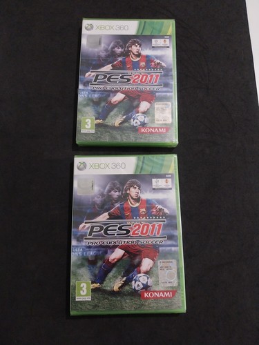 Pro evolution soccer - evolution, pes