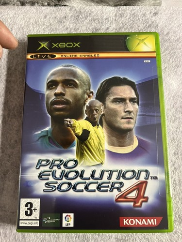 Pro evolution soccer pes - soccer,