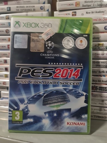 Xbox 360 pro - pro, evolution