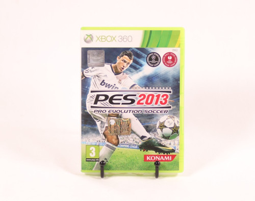 Pes pro evolution - pes, soccer