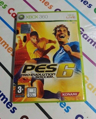 Pro evolution soccer 2006 pes - pro,