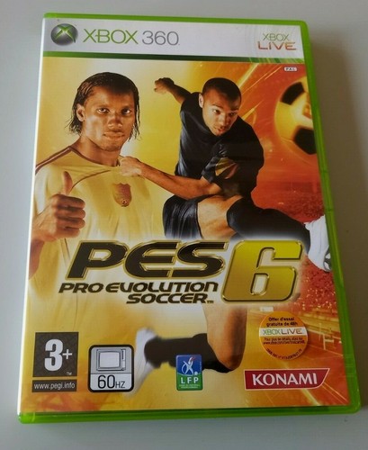 Jeu xbox 360 pro - 360, evolution