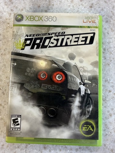 Need for speed pro - for,