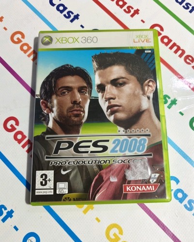 Pro evolution soccer - pro,