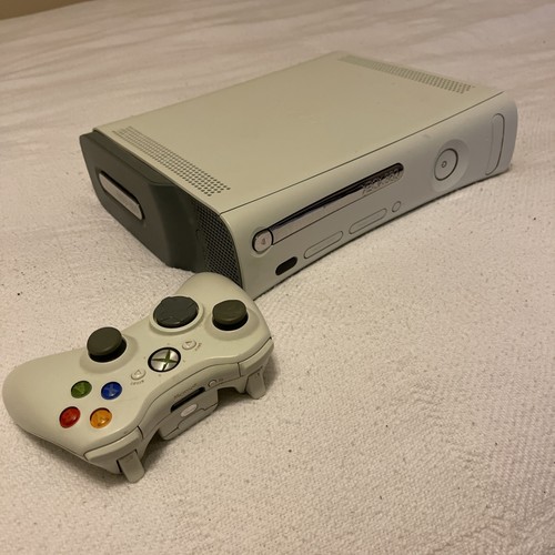 Xbox 360 pro - xbox,