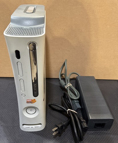 Microsoft xbox 360 - 360, pro