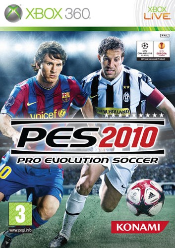 Xbox 360 pro - pro, evolution