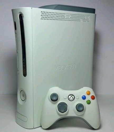 Xbox 360 pro - pro, hd60gb.