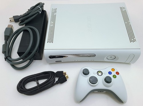 Microsoft xbox 360 - microsoft,