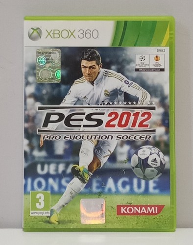 Pes pro evolution - evolution, soccer