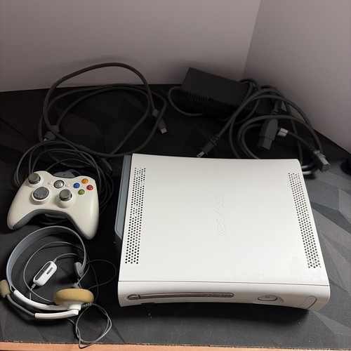 Microsoft xbox 360 - gb,