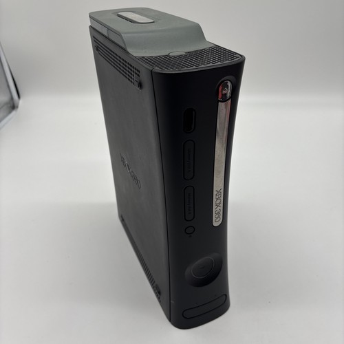 Microsoft xbox 360 fat - microsoft,