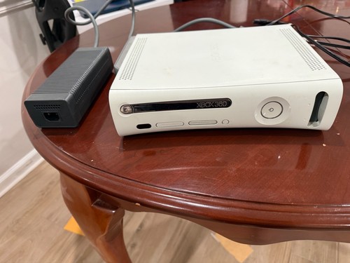 Microsoft xbox 360 - 360, pro