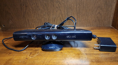 Microsoft xbox 360 - microsoft, kinect