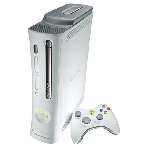 Microsoft xbox 360 pro - xbox, system