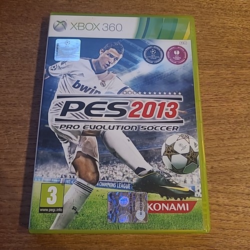 Pro evolution soccer - evolution,