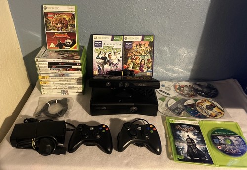 Microsoft xbox 360 - microsoft,