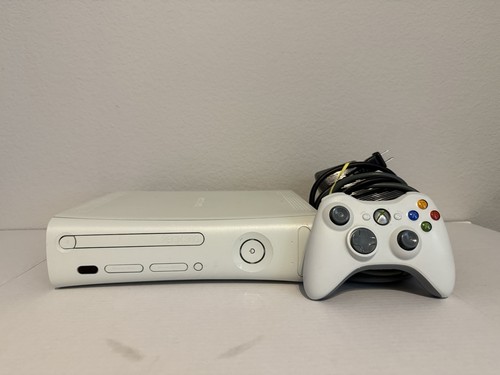 Microsoft xbox 360 pro console - xbox,