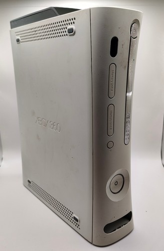 Xbox 360 pro originale - 360, fat