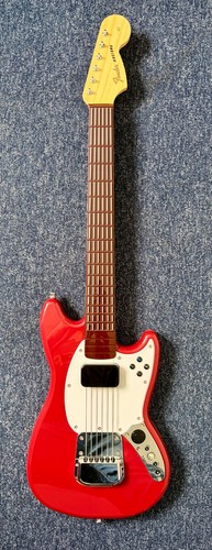 Chitarra fender mustang pro - fender,