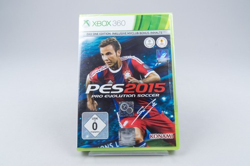 Xbox 360 pro evolution - xbox, *pro