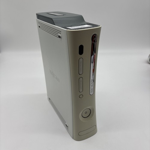 Microsoft xbox 360 fat - fat, 20gb