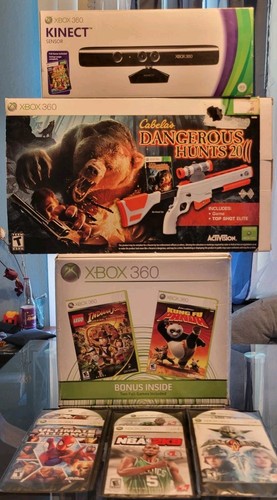 Console xbox 360 pro - gb,, in