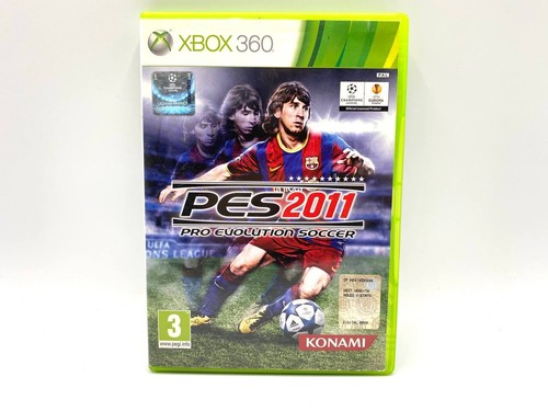 Pes pro evolution - pes,
