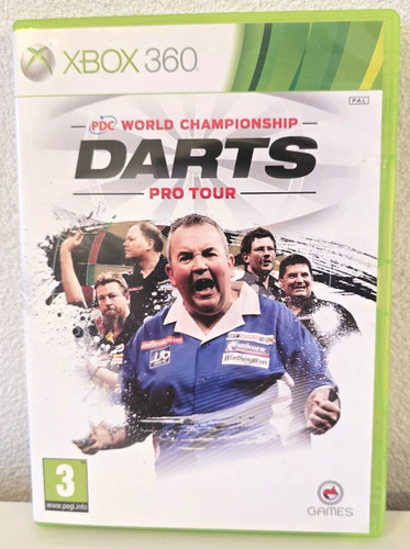 Pdc world championship darts - world,