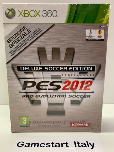 Pes 2012 pro evolution - 2012,