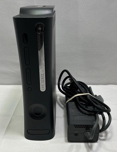 Microsoft xbox 360 fat - 360, 120gb