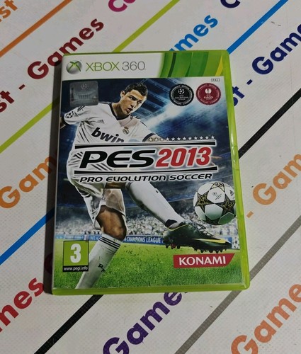 Pes 2013 pro evolution - 13,
