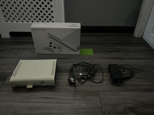 Microsoft xbox 360 pro - xbox,