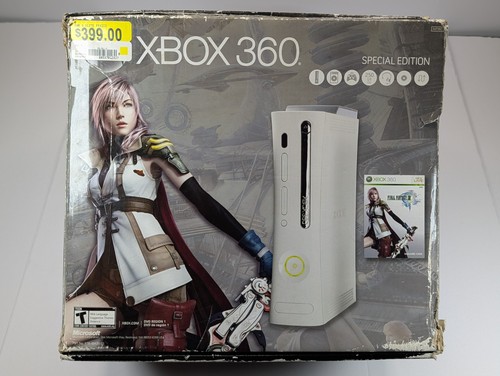 Pacchetto console xbox - xbox, 360