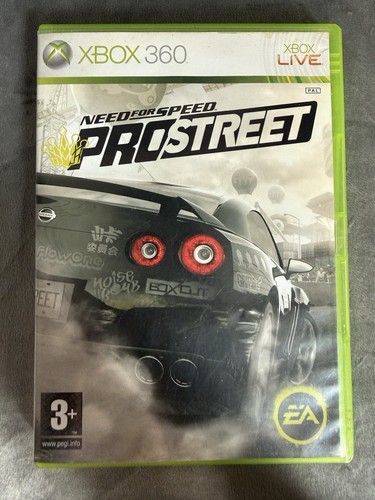 Gioco microsoft xbox - 360, need