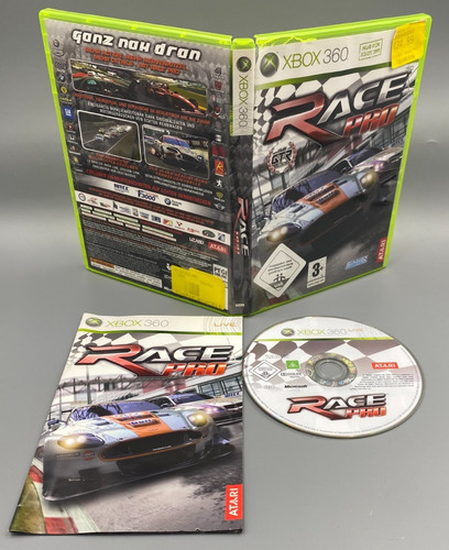 Race pro gioco xbox - |,